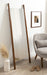 Full Length Mirror Brown 21x67 6