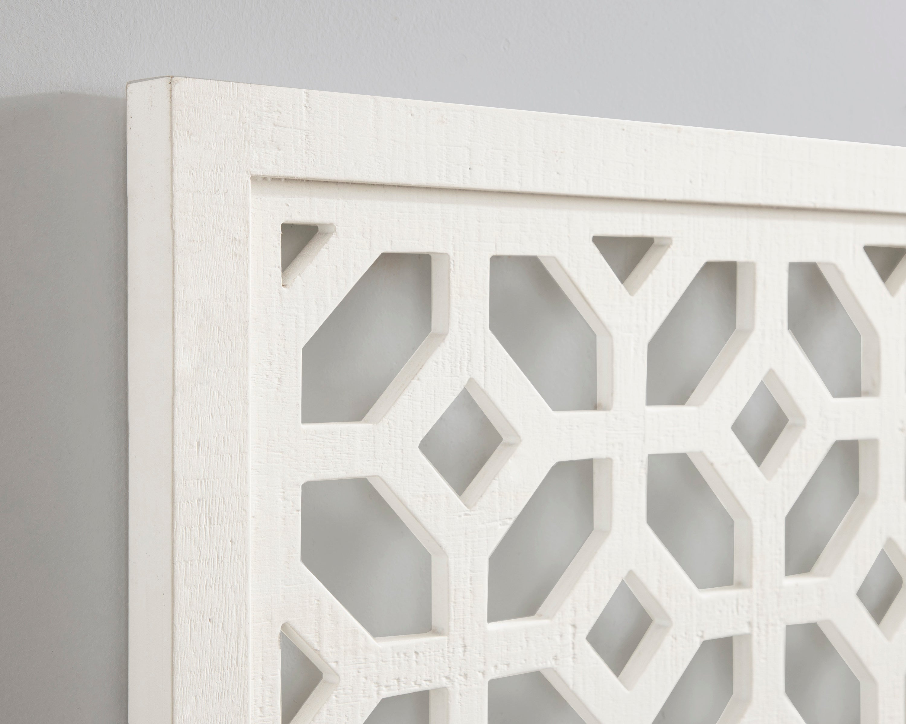 Plaque White 24x32 7