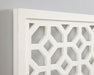 Plaque White 24x32 7