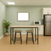 Dry Erase Board Florence Light Brown 20x26 6