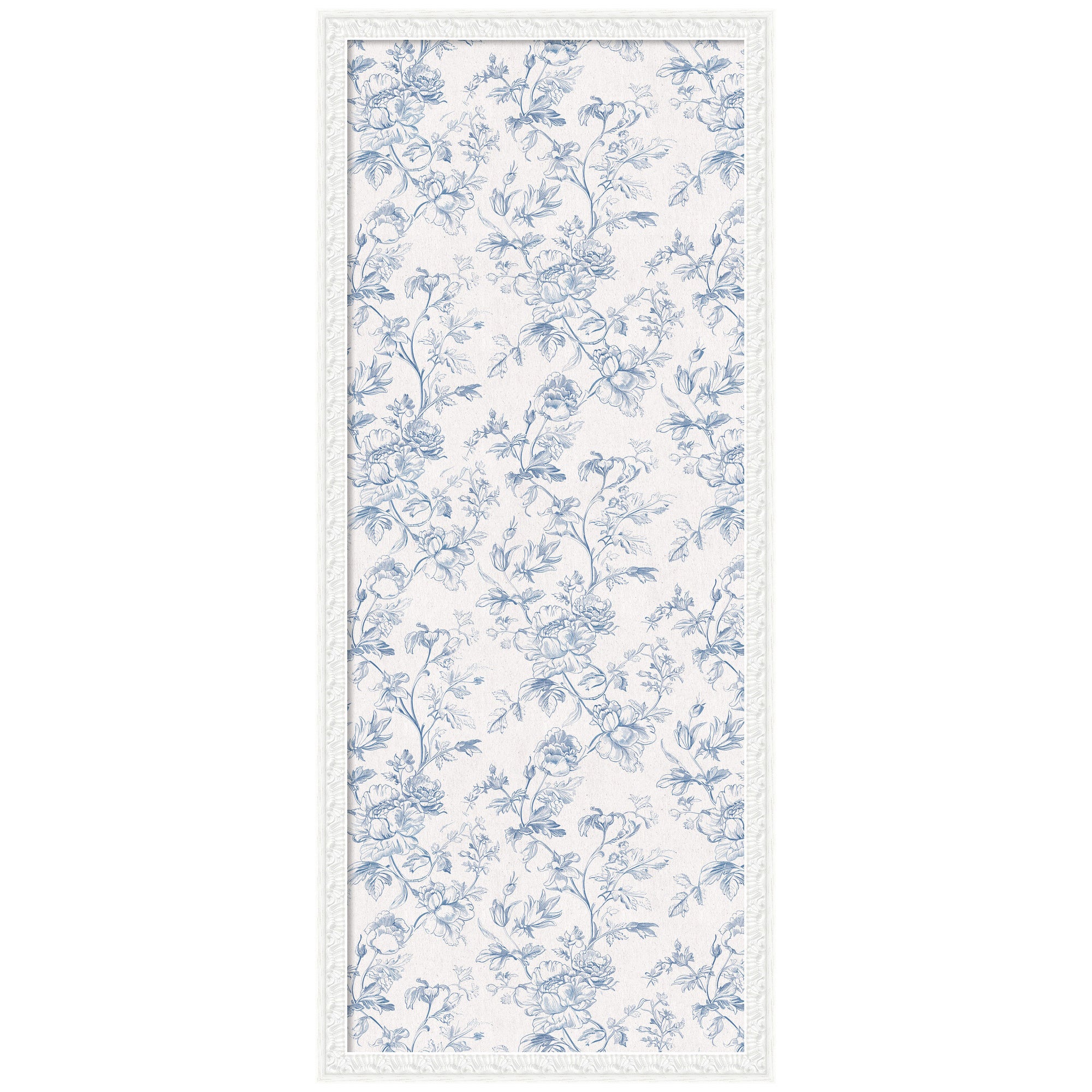 Pinboard 18x42 Bethany White 1