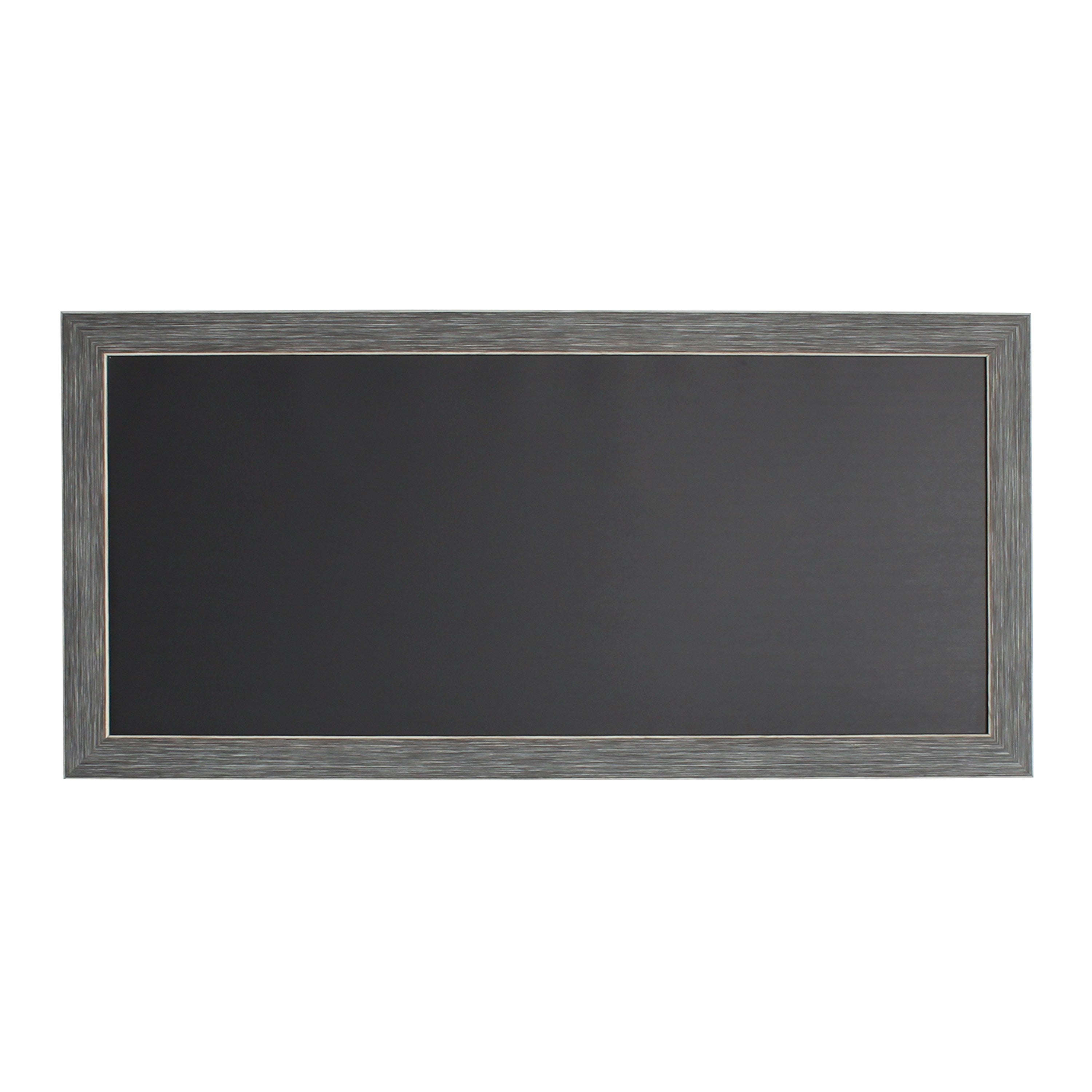 Wyeth Framed Magnetic Chalkboard