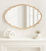 Oval Natural Beige 24x36 7