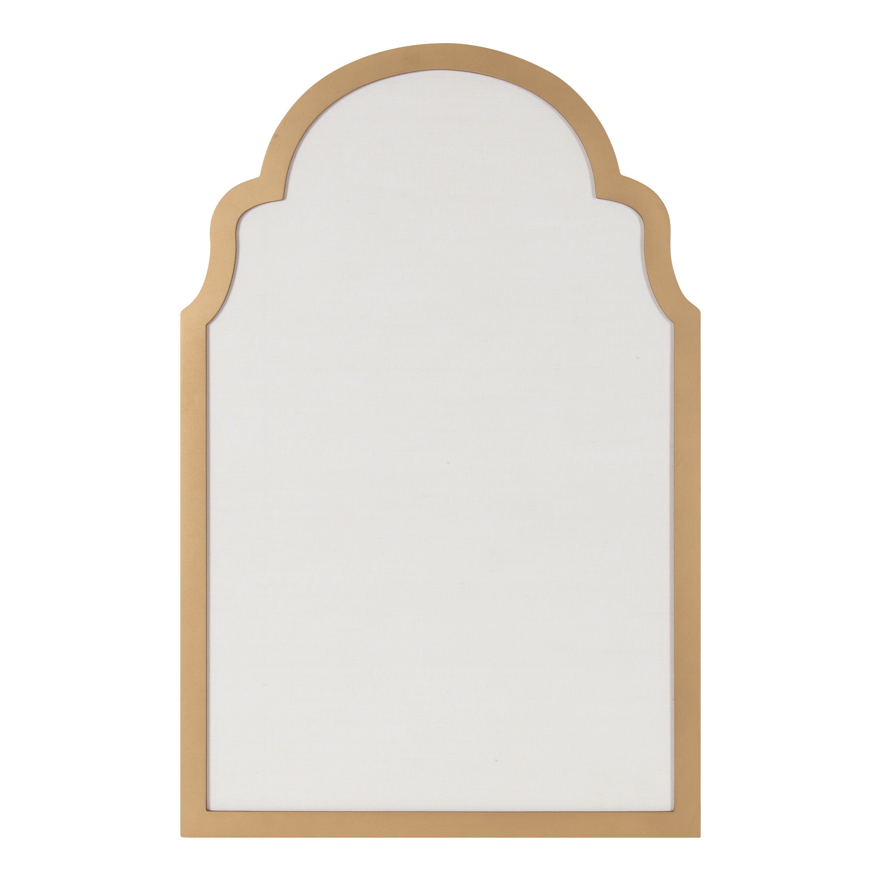 Pinboard Gold 24x36 2