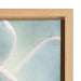 Framed Canvas Sylvie Natural 30x30 3