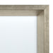 Wall Frame Silver 16x20 matted to 8x10 4