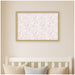 Pinboard 38x26 Florence Gold 6