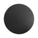 Side Table Black 18x18x20 4