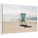 Framed Canvas 33x23 Sylvie White 1