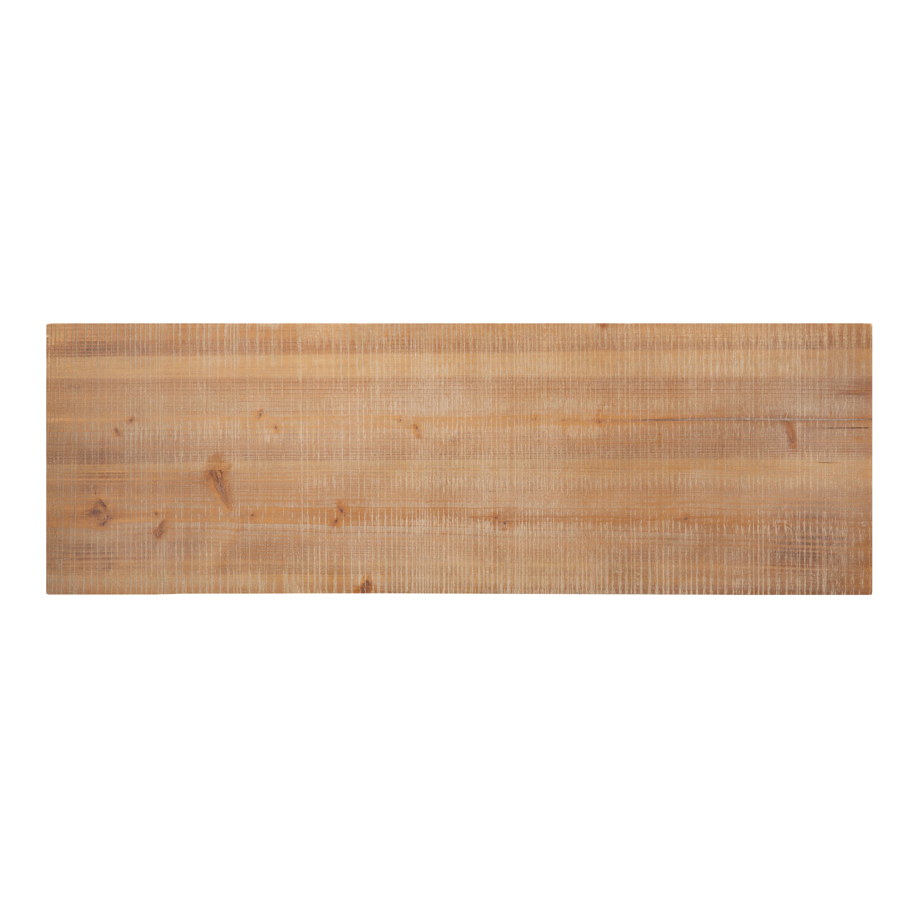 Console Table Rustic Brown 42x16x30 6