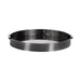 Single Tray 17" Diameter Pewter 5