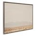 Framed Canvas Sylvie Graywash 31.5x41.5 1