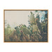 Framed Canvas Sylvie Natural 23x33 1