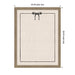 Pinboard Florence Light Brown 20x26 2