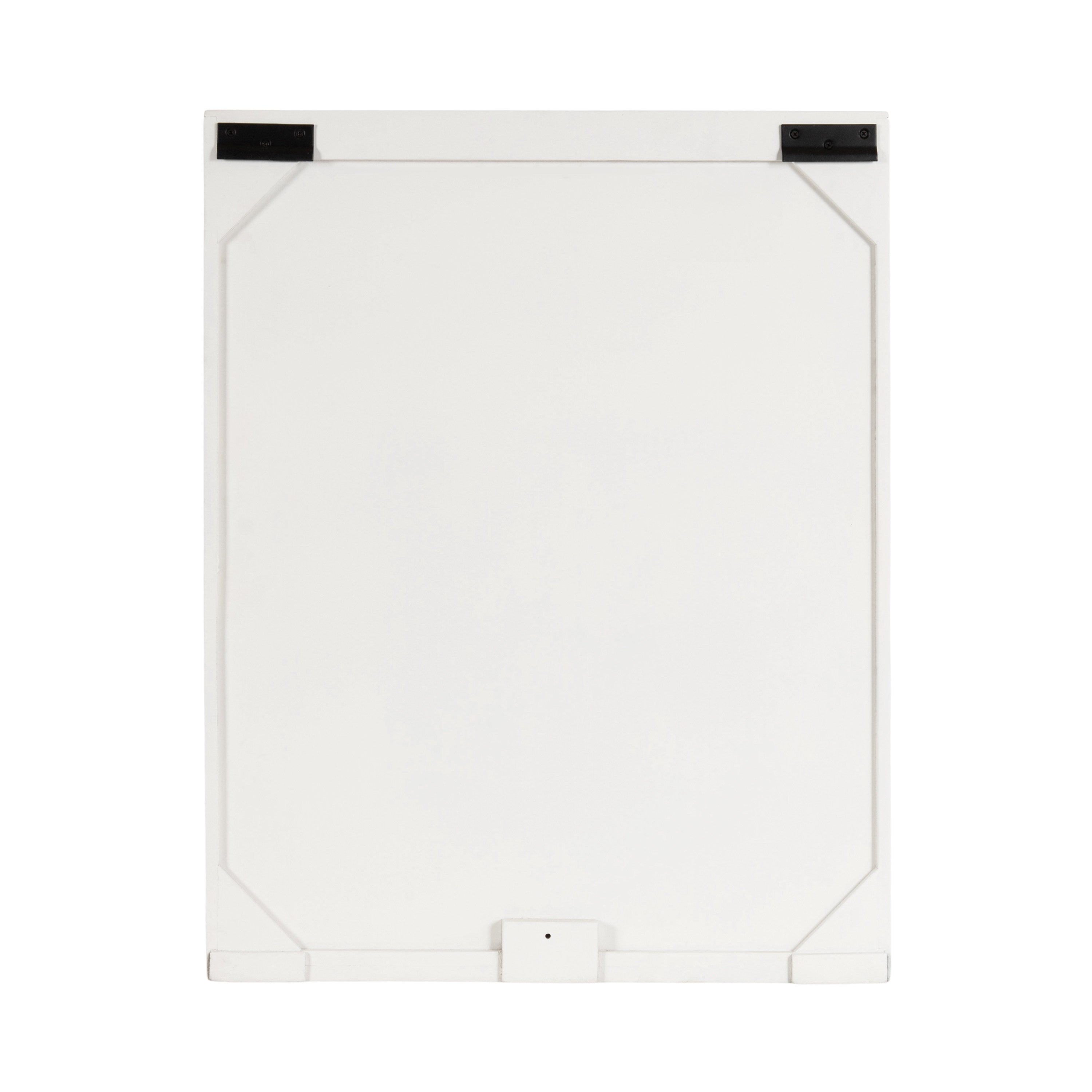 Cabinet White 22x7x28 4