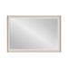 Rectangle Mirror Natural 24x36 5