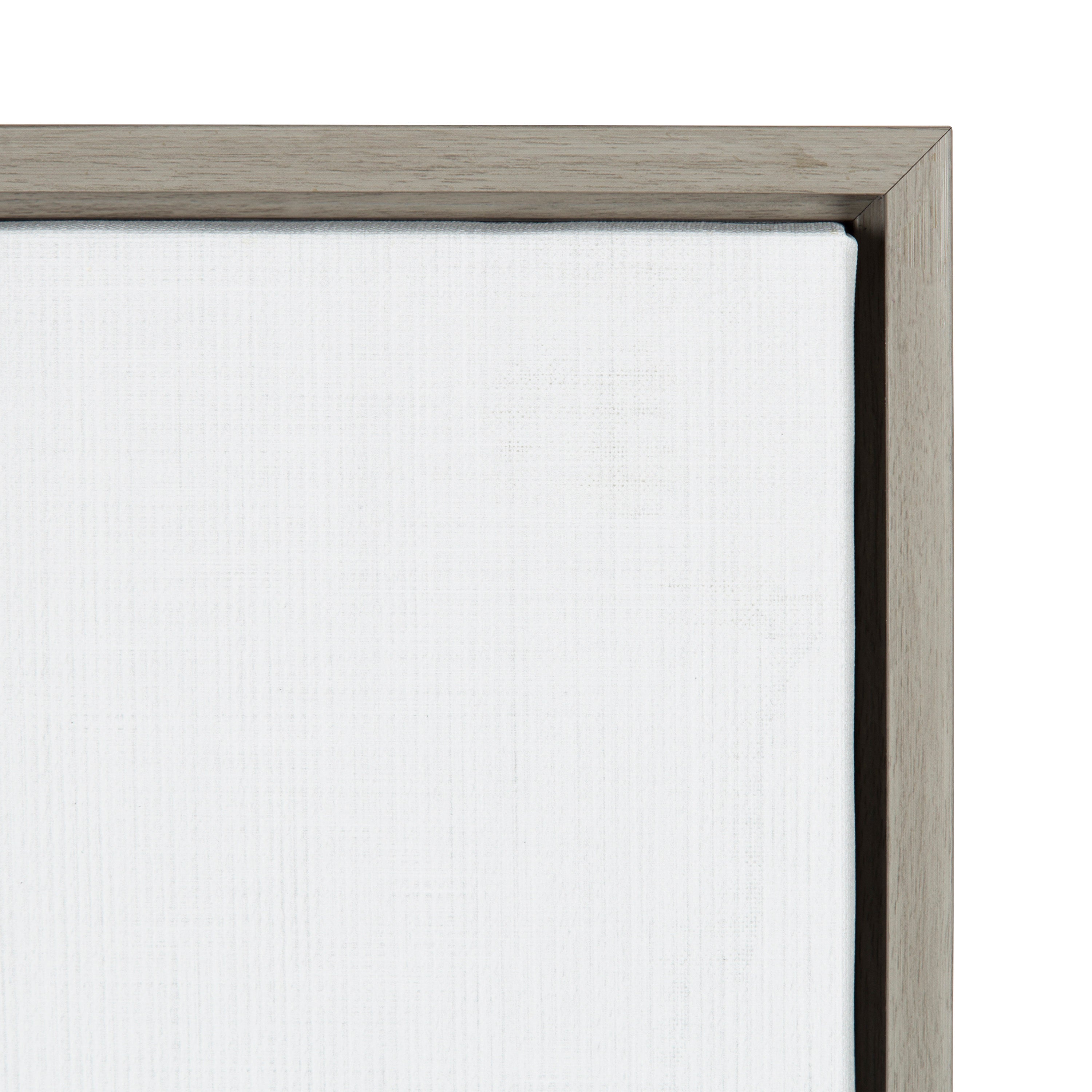 Sylvie Sloth Framed Canvas by Simon Te Tai