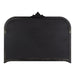 Arch Mirror 40x30 Black 4