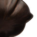 Serving Bowl Bronze 10" diameter 3