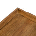 Ladder Rustic Brown 18x14x58 4