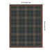 Pinboard 20x26 Florence Medium Brown 2
