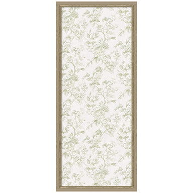 Pinboard 18x42 Belmont Distress Silver 1