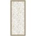 Pinboard 18x42 Belmont Distress Silver 1