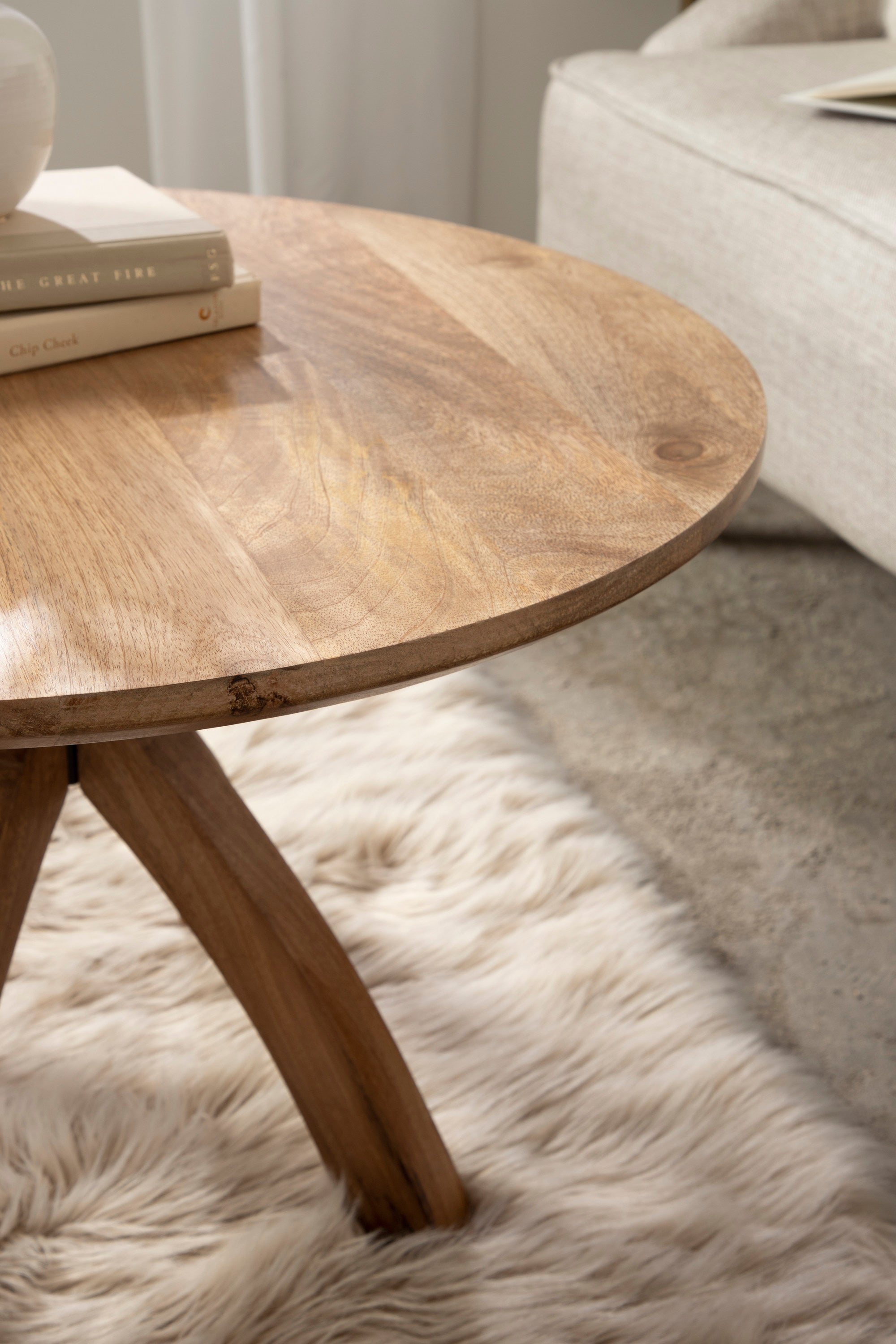 Soleyn Coffee Table