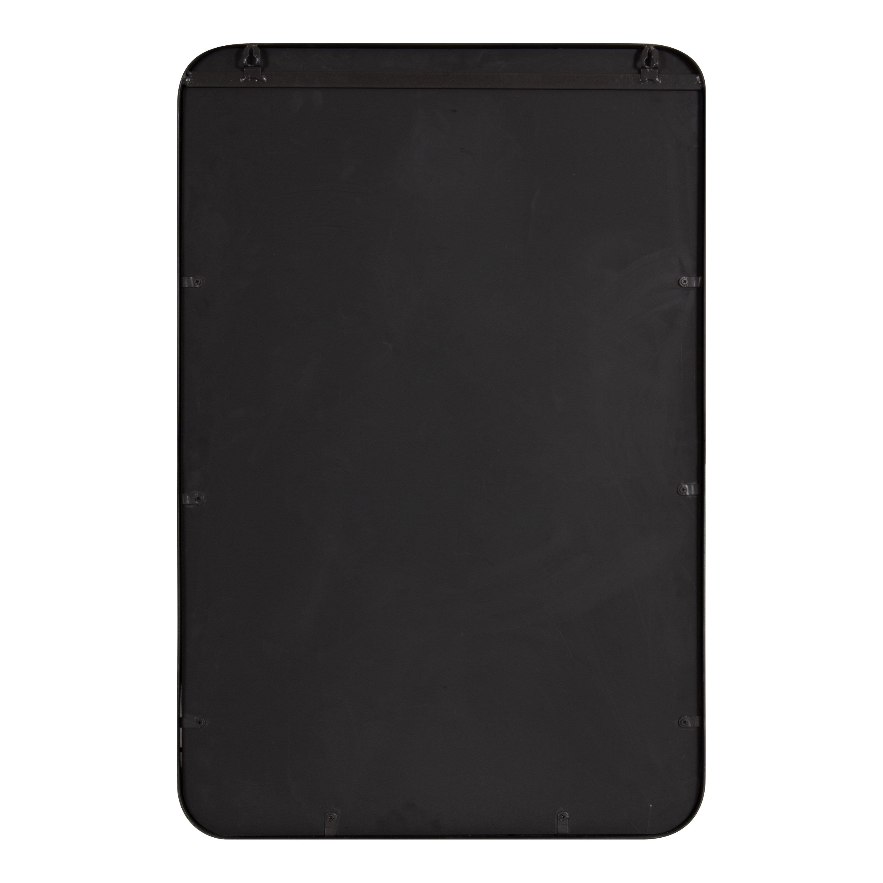 Rectangle Mirror 20x30 Gray 4