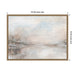 Framed Canvas 24x18 Sylvie Dark Gold 2
