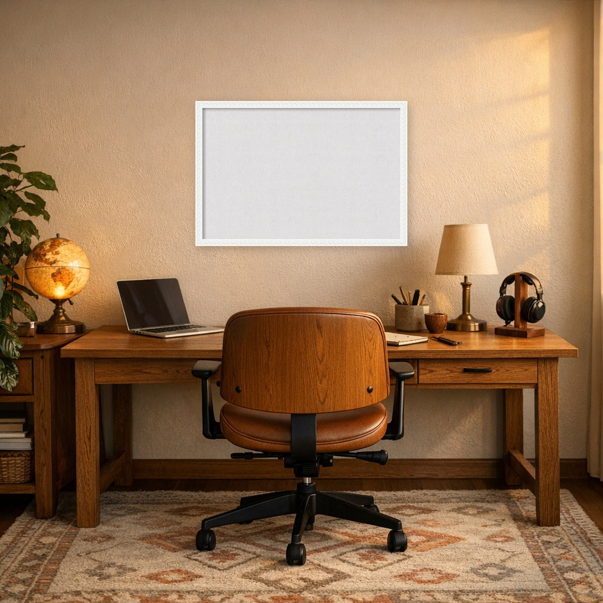 Magnetic Canvas 38x26 Bethany White 5
