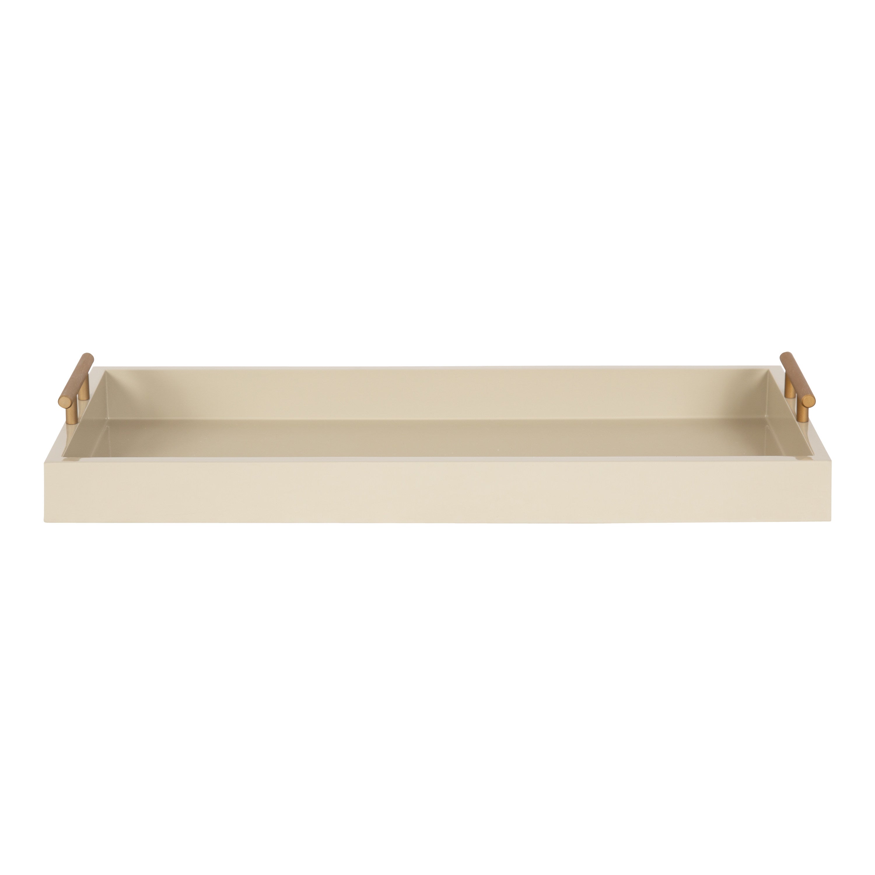 Single Tray Natural 10x24 3