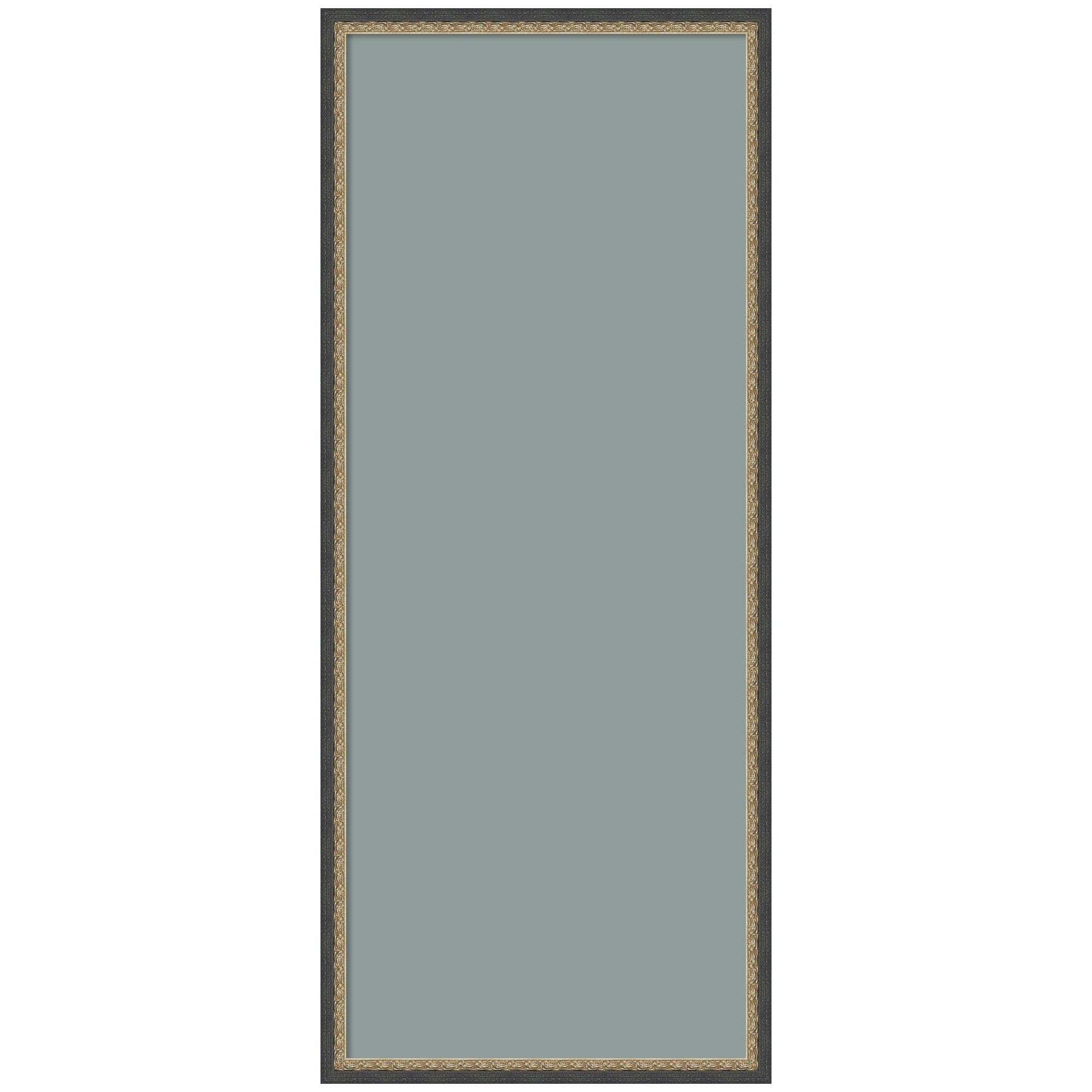 Pinboard Matinee Black Bronze 17x41 1