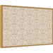 Magnetic Canvas Edith Gold 37x25 1