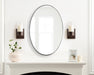 Wall Sconce Bronze 5x6x10 8