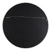 Round Mirror Gray 22" Diameter 4