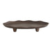 Serving Tray 14x8 Bronze 6