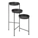Plant Stand Gray 16x21x30 2