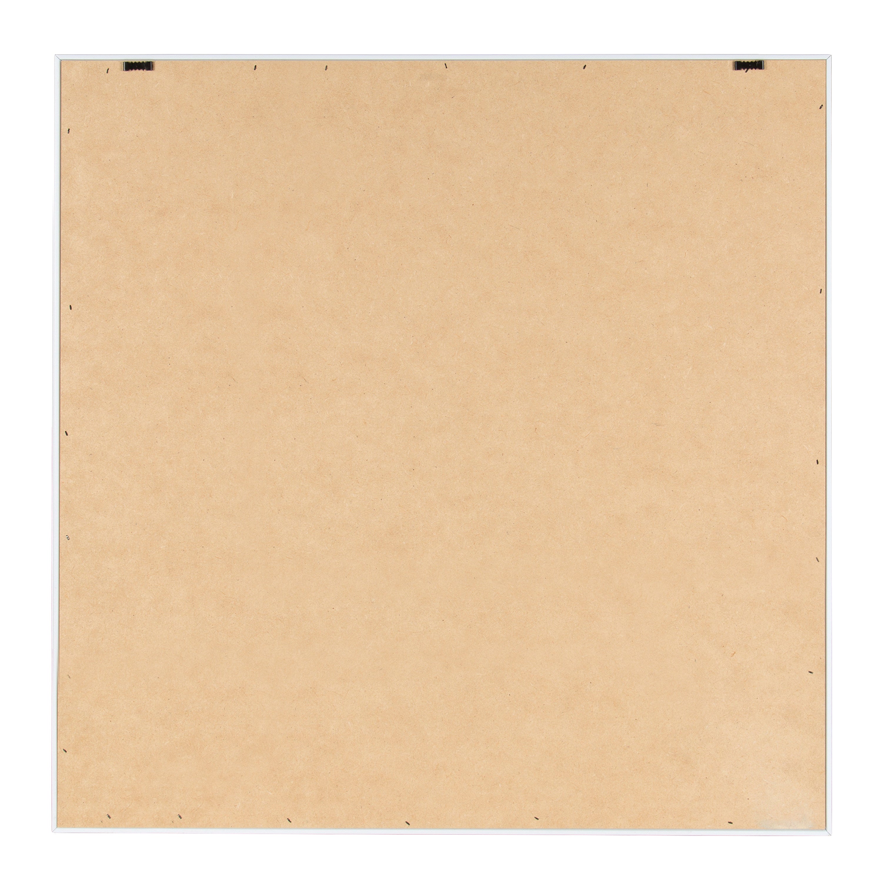 Framed Canvas Sylvie Natural 30x30 4