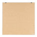 Framed Canvas Sylvie Natural 30x30 4