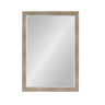 Beatrice Framed Wall Mirror