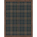 Pinboard 20x26 Florence Medium Brown 1