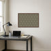 Magnetic Canvas 38x26 Florence Medium Brown 7