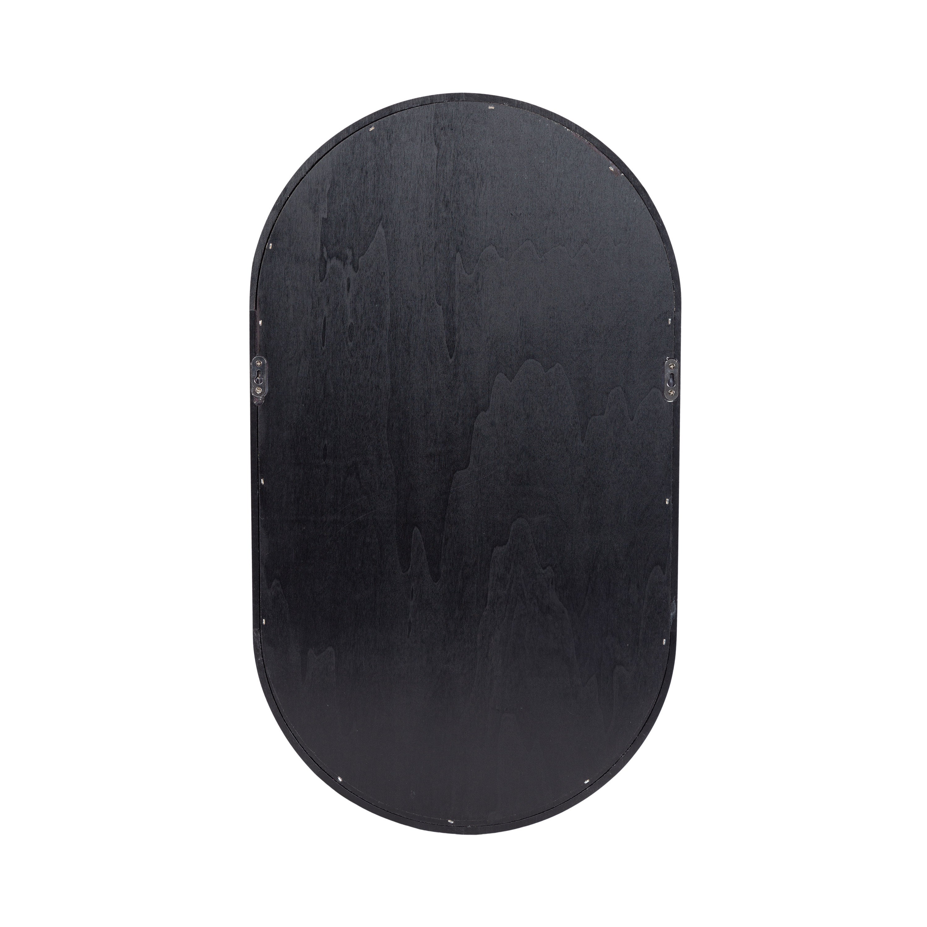 Accent Shelf Black 16x28 4
