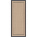 Pinboard Lucie Black 17x41 1