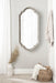 Full Length Mirror Gray 20x42 7