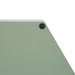 Single Tray Green Gold 18x18 5
