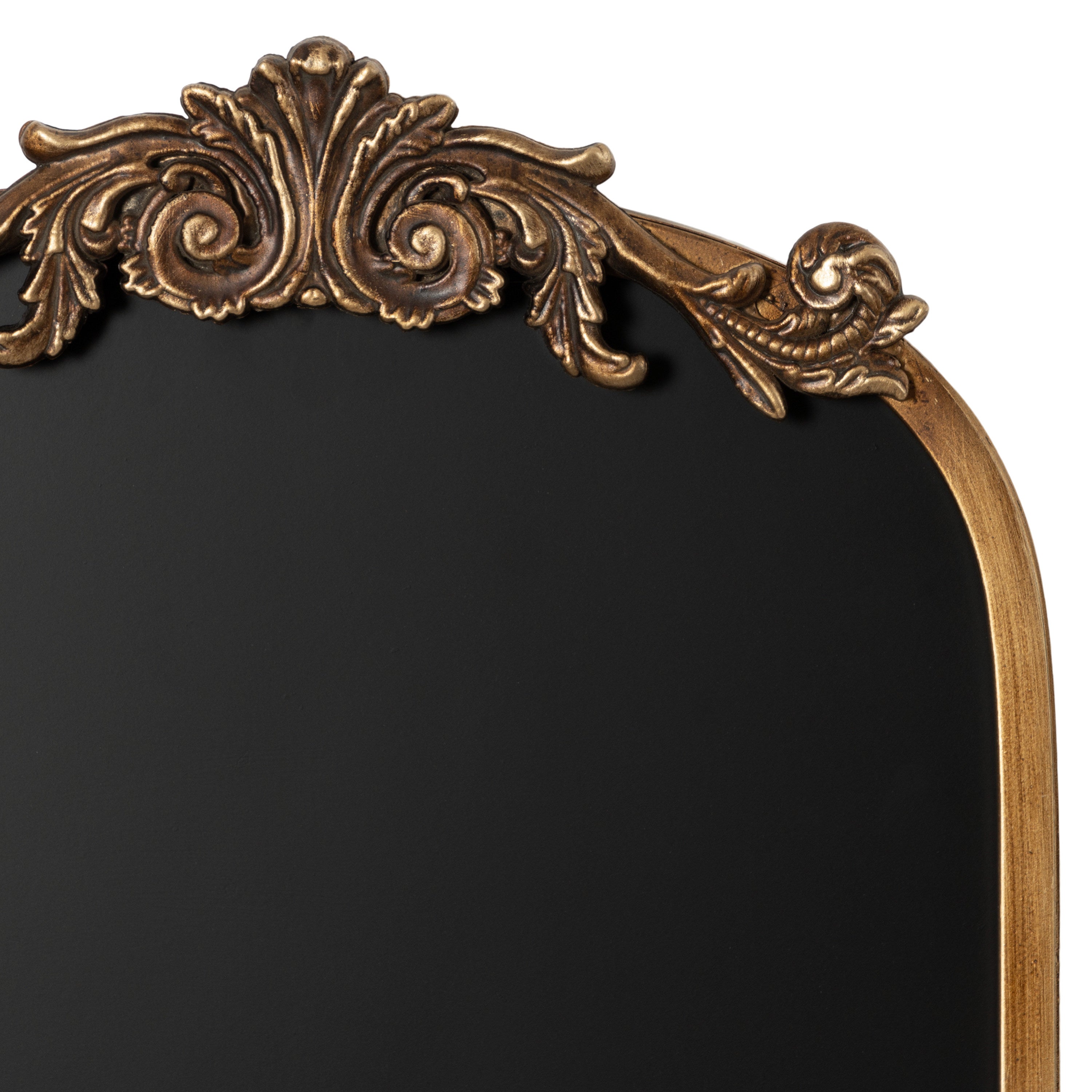 Chalkboard Gold 13x25 3