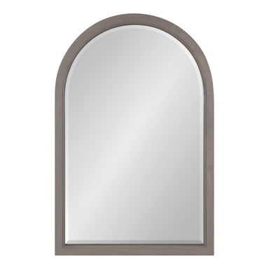 Arch Mirror Gray 20x30 2