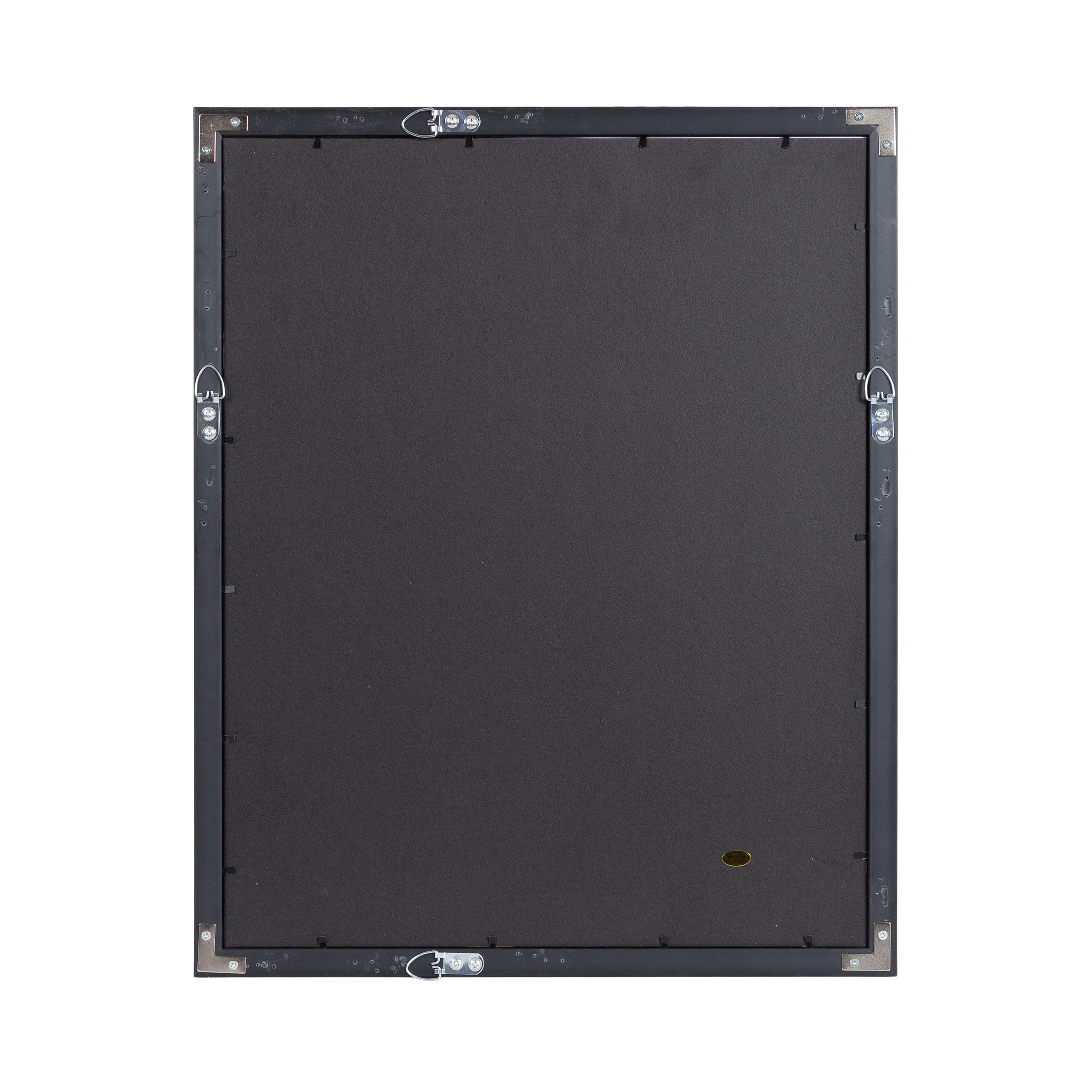 Wall Frame Bronze 16x20 matted to 8x10 4